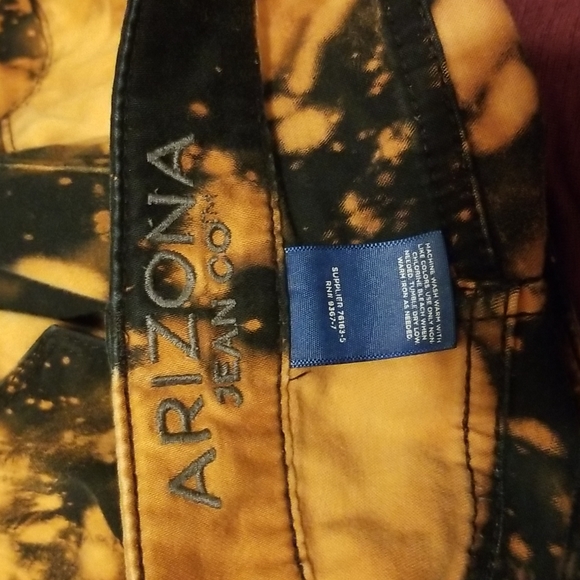 Jeans - Picture 3 of 3